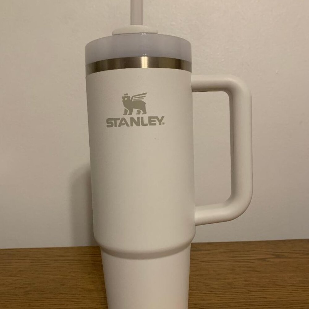 Frost 30-Ounce Stanley Quencher